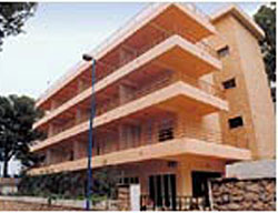 Apartamentos Calas Marina