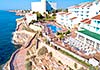 Apartamentos Calas Park