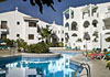 Apartamentos Callao Garden