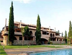 Apartamentos Can Segalar