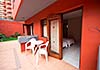 Apartamentos Canaima