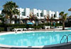 Apartamentos Capri