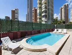 Apartamentos Carlos V