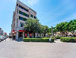 Apartamentos Carlos V