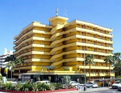 Apartamentos Carmen
