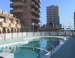 Apartamentos Castillo De Mar