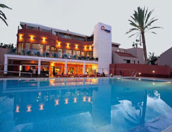 Apartamentos Cay Beach Villas Caleta
