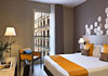 Apartamentos Citadines Barcelona Ramblas
