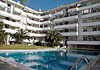 Apartamentos Clarimar