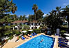 Apartamentos Club Ambassador