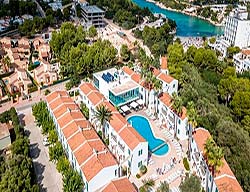 Apartamentos Club Cales De Ponent