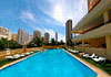 Apartamentos Club Dos Arcos
