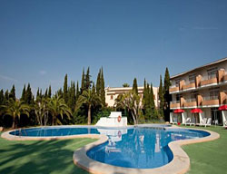 Apartamentos Club Sa Coma