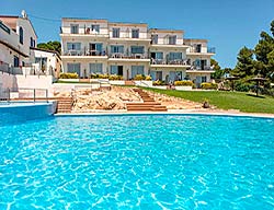 Apartamentos Club Torre Vella