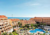 Apartamentos Compostela Beach