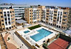Apartamentos Compostela Suites