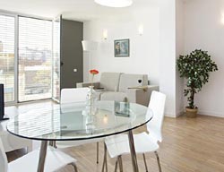 Apartamentos Concept