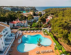 Apartamentos Confortel Anabel