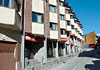 Apartamentos Crest Pas