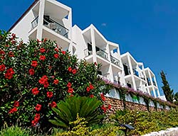 Apartamentos Desmais