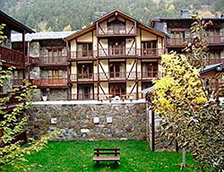 Apartamentos  Deusol