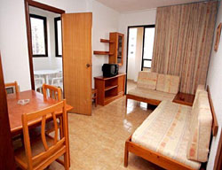 Apartamentos Don Gregorio
