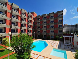 Apartamentos Don Gregorio