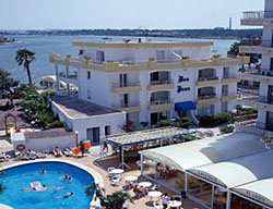 Apartamentos Don Juan