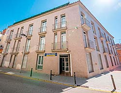 Apartamentos Dosjoimi