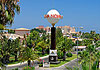 Apartamentos Duna Beach