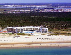 Apartamentos Duna Mar