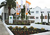 Apartamentos Dunas Caleta Club