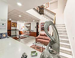 Apartamentos Dunas Suites & Villas Resort