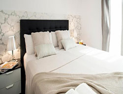 Apartamentos Duran I Bas