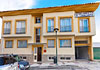 Apartamentos El Cenachero