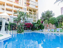 Apartamentos El Faro