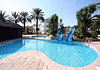 Apartamentos El Palmar