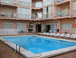 Apartamentos El Velero