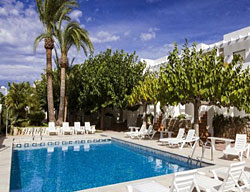 Apartamentos Els Romers