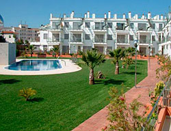Apartamentos Entreplayas