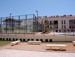 Apartamentos Es Cavall