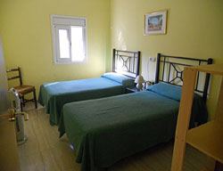 Apartamentos Esli