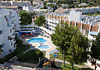 Apartamentos Eurhostal