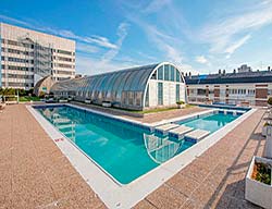 Apartamentos Eurobuilding 2 All Suites