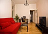 Apartamentos Europe