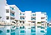 Apartamentos Ferrera Blanca