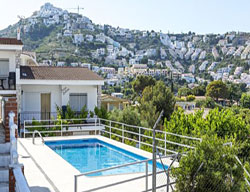 Apartamentos Finca Simo