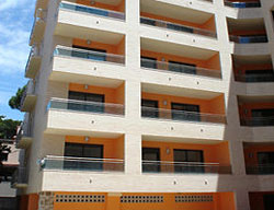 Apartamentos Fincas Alicia