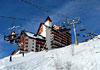 Apartamentos Flocon D´or
