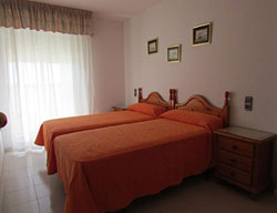 Apartamentos Forner Peñiscola